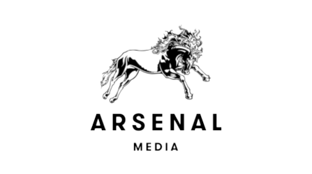 Logo Arsenal Media