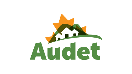 Logo Audet