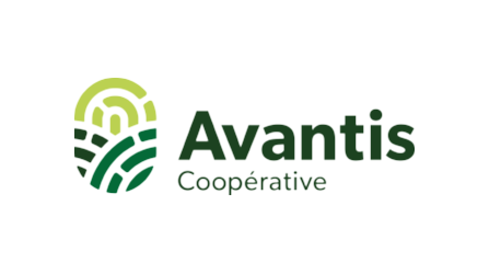 Logo Avantis Coopérative