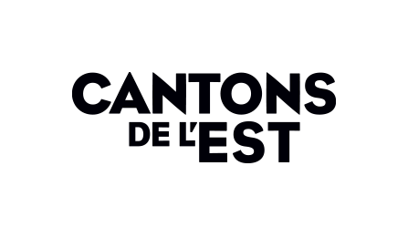 Logo Cantons-de-L'est