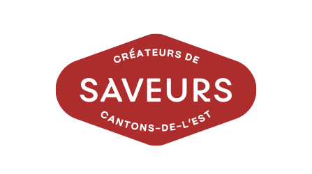 Logo Créateurs de Saveurs