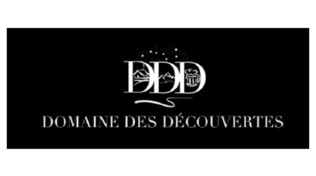 Logo Domaine des Découvertes