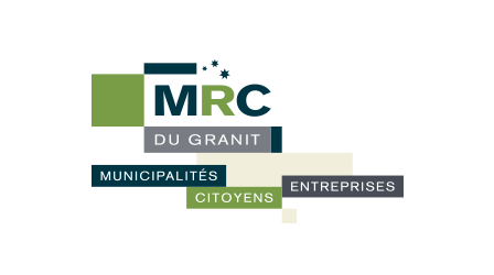 Logo MRC du Granit