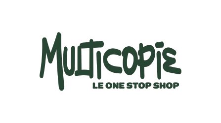 Logo Multicopie