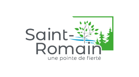 Logo Saint-Romain