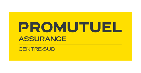 Logo Promutuel Assurances Centre-Sud