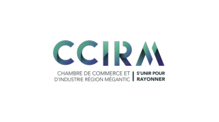 Logo CCIRM