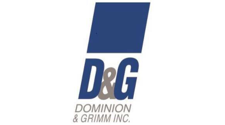 Logo Dominion And Grimm inc.