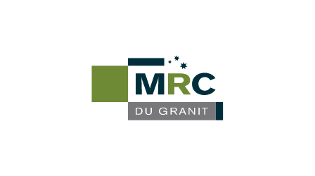 Logo MRC du Granit