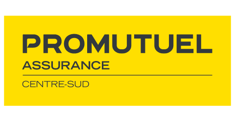 Logo Promutuel Assurances Centre-Sud