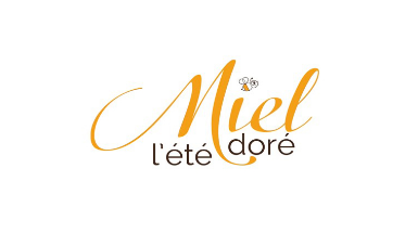 Logo Miel l'été Doré