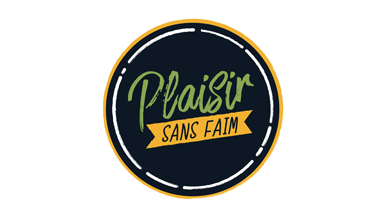 Logo Plaisir sans faim