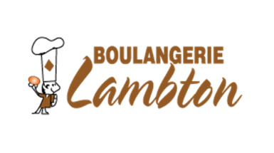 Logo Boulangerie Lambton