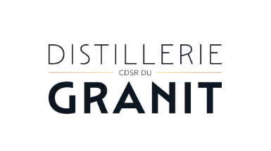 Logo Distillerie CDSR du Granit
