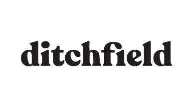 Logo Ditchfield Microtorréfacteur