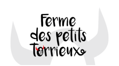Logo Ferme des Petits Torrieux