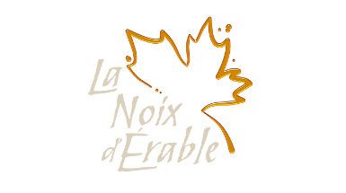 Logo La Noix d'Érable