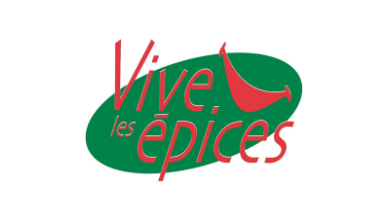 Logo Vive les Épices