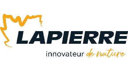 Logo Équipements Lapierre
