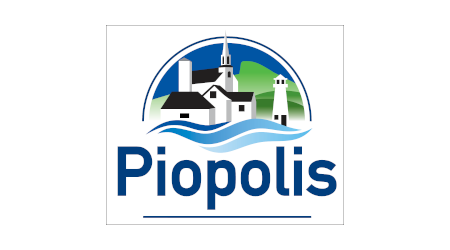Logo Municipalité de Piopolis