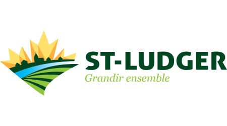 Logo Municipalité de Saint-Ludger