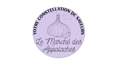 Logo Le Marché des Appalaches